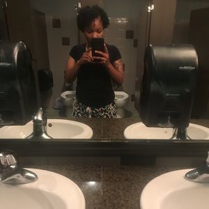 Meet your Posher, Alexisk17